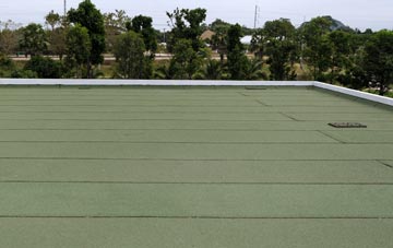 all Hadfield roofing types quoted for