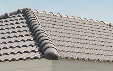 advantages of Hadfield clay roofing
