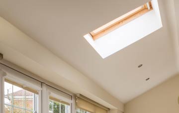 Hadfield conservatory roof insulation companies
