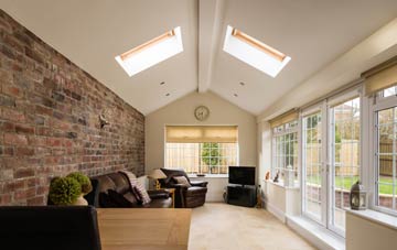 conservatory roof insulation Hadfield, Derbyshire