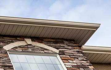 Hadfield diy soffit installation