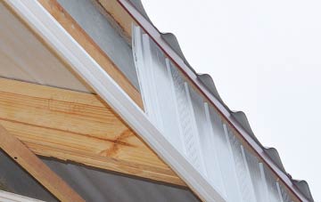 why Hadfield fascia repairs are essential