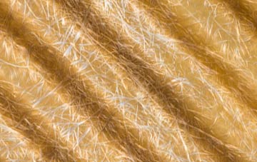 Hadfield fibreglass roof waterproofing