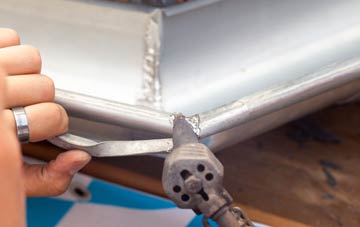 disadvantages of Hadfield lead roofing