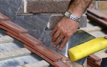 is Hadfield lead roofing safe?