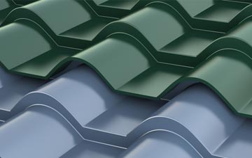 who should consider Hadfield plastic roofs