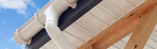 get Hadfield guttering quotes today