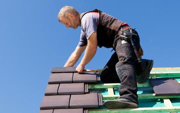disadvantages of Hadfield slate roofing