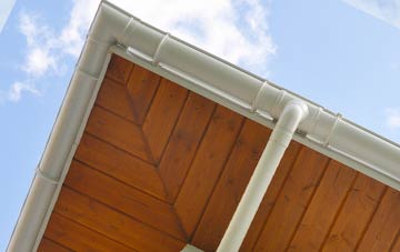 Hadfield soffit types