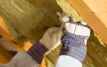 types of Hadfield pitched roof insulation materials