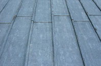 Hadfield lead roofing