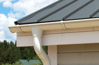 Hadfield soffits